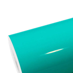 green tiffany gloss wrap